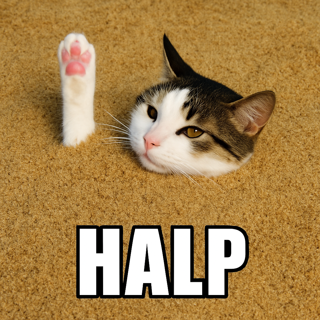 HALP